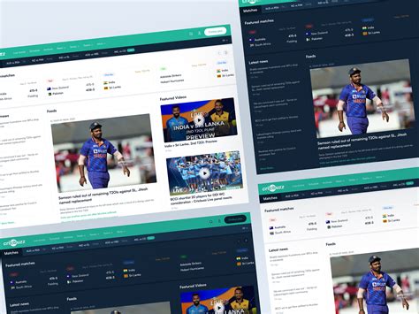 cricbuzz web.